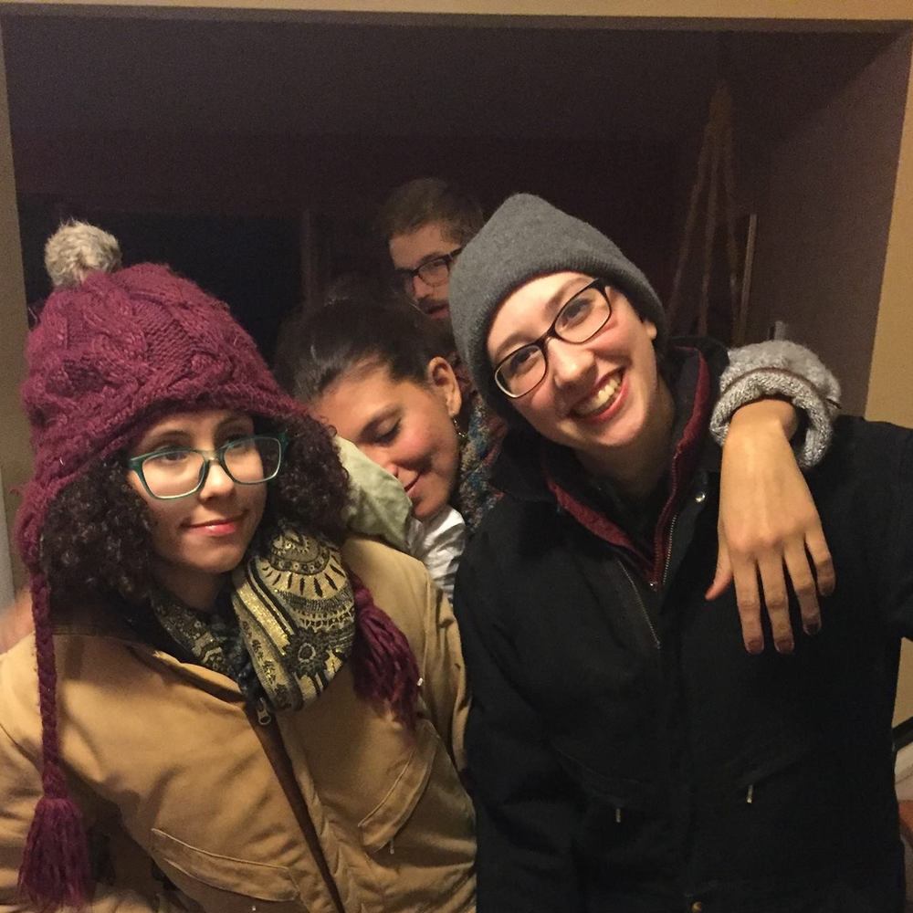 Meet your Posher, Laura